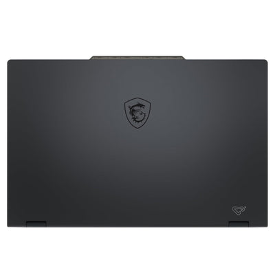 MSI Cyborg 17 Gaming Laptop – Core 7 240H, RTX 5060, 17.3" FHD 144Hz - Hubitx