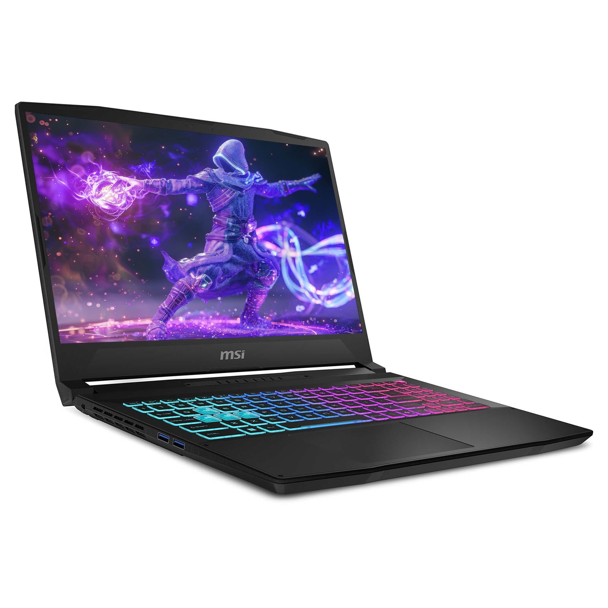 MSI Katana 15 HX Gaming Laptop – i7 - 14650HX, RTX 5070, 15.6" QHD 165Hz - Hubitx