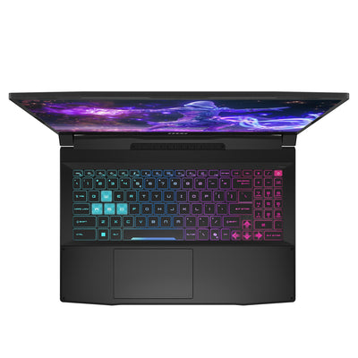 MSI Katana 15 HX Gaming Laptop – i7 - 14650HX, RTX 5070, 15.6" QHD 165Hz - Hubitx
