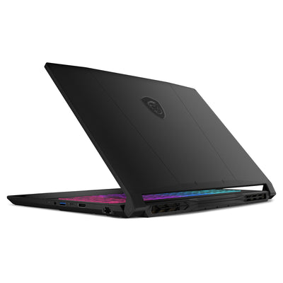 MSI Katana 15 HX Gaming Laptop – i7 - 14650HX, RTX 5070, 15.6" QHD 165Hz - Hubitx