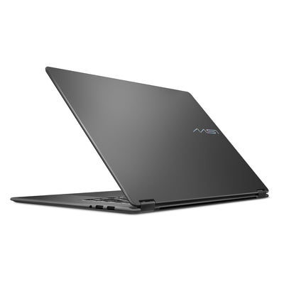MSI Prestige 16 AI+ Copilot+ Laptop, Ultra X7-358H, 16" 2.8K Intel Arc B390 + Traix MousePad - Hubitx