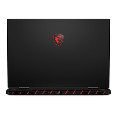 MSI Raider 18 HX Gaming Laptop, Intel Ultra 9-285HX, 18" QHD+, Nvidia G-Force RTX 5080, RGB Backlit Keyboard - Hubitx