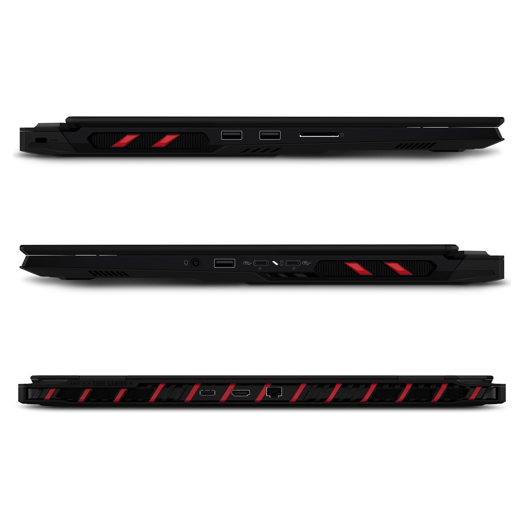 MSI Raider 18 HX Gaming Laptop, Intel Ultra 9-285HX, 18" QHD+, Nvidia G-Force RTX 5080, RGB Backlit Keyboard - Hubitx