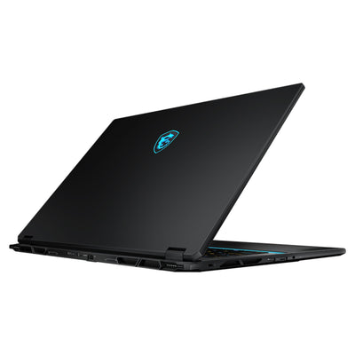 MSI Stealth 18 AI Studio Gaming Laptop – Ultra 9 185H, RTX 4080, 18" 2.5K 240Hz (Used - Good) - Hubitx