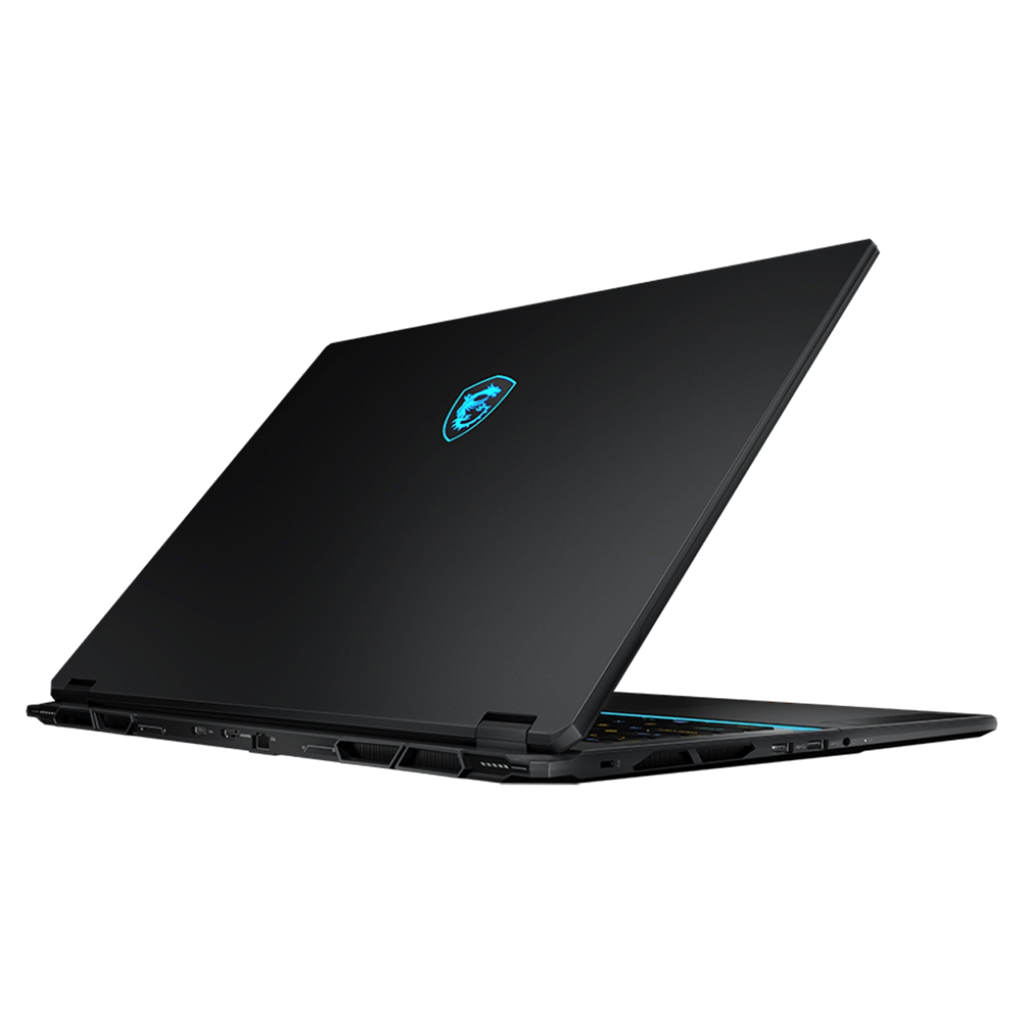 MSI Stealth 18 AI Studio Gaming Laptop – Ultra 9 185H, RTX 4080, 18" 2.5K 240Hz (Used - Like New) - Hubitx