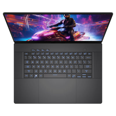 MSI Stealth 18 AI Studio – Ultra 9 185H, RTX 4080, 18" QHD+ 240Hz - Hubitx