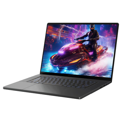 MSI Stealth 18 AI Studio – Ultra 9 185H, RTX 4080, 18" QHD+ 240Hz - Hubitx
