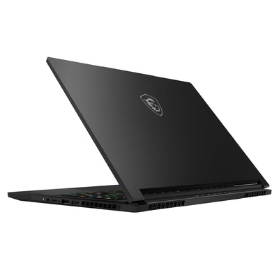 MSI Stealth A16 AI+ Gaming Laptop – Ryzen AI 9 HX - 370, RTX 5070 Ti, 16" QHD+ 240Hz - Hubitx