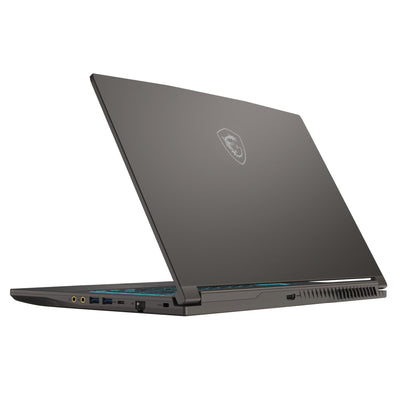 MSI Thin A15 Gaming Laptop – Ryzen 7 7735HS, RTX 4050, 15.6" FHD - Hubitx