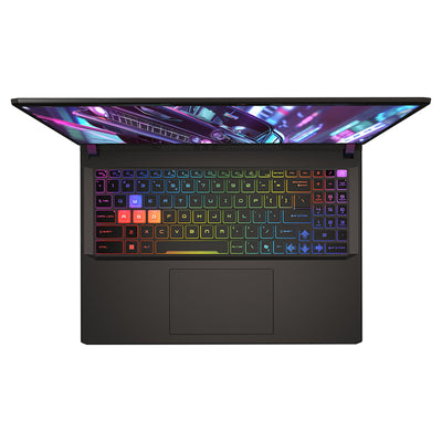 MSI Vector 16 HX AI Gaming Laptop, Intel Ultra 9 - 275HX, 16" WQXGA 240Hz, RTX 5080 (Used - Like New) - Hubitx