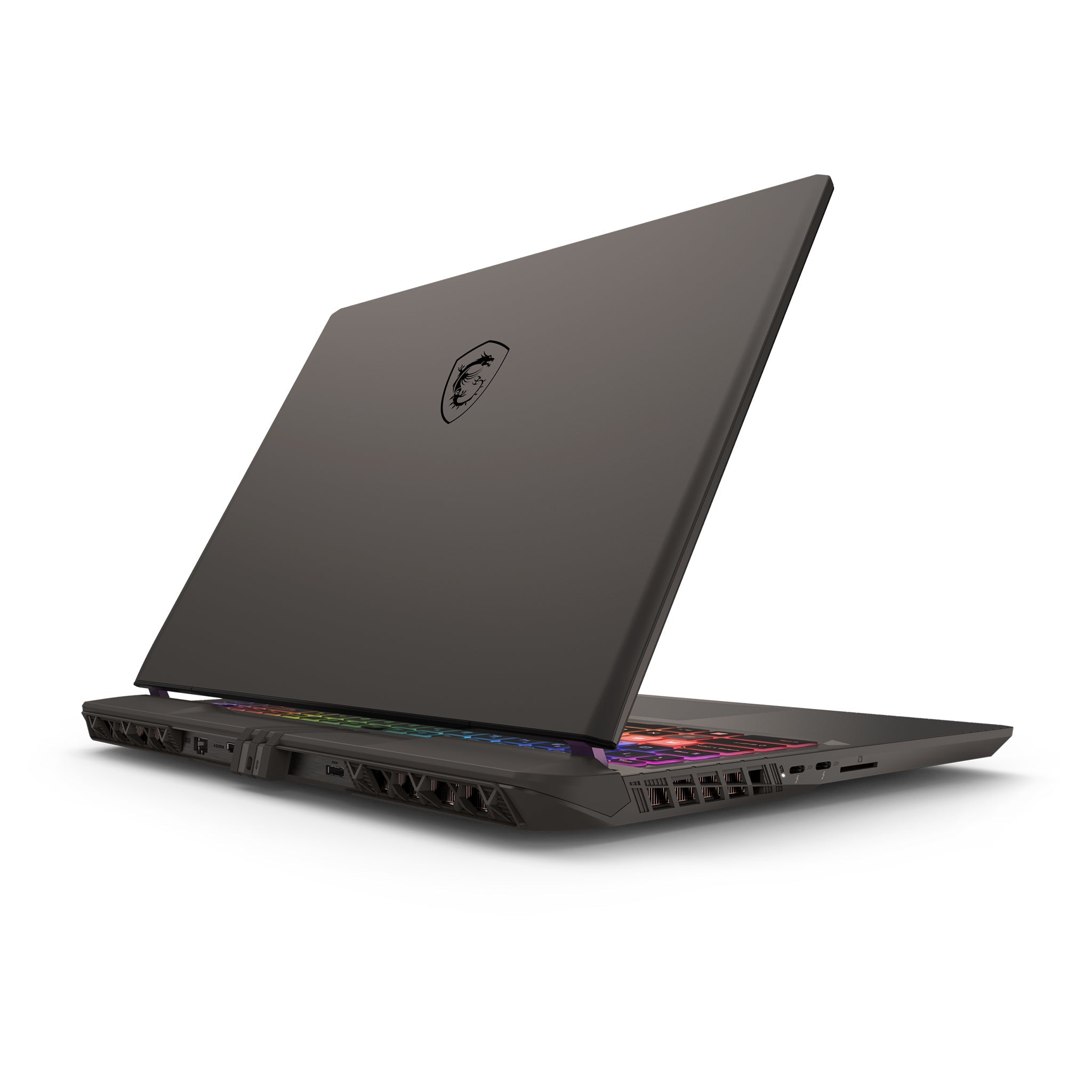 MSI Vector 16 HX Gaming Laptop, Ultra 9 275HX, 16" QHD+ 240Hz, RTX 5080 + Traix MousePad - Hubitx