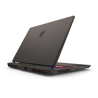 MSI Vector 16 HX Gaming Laptop, Ultra 9 275HX, 16" QHD+ 240Hz, RTX 5080 + Traix MousePad - Hubitx
