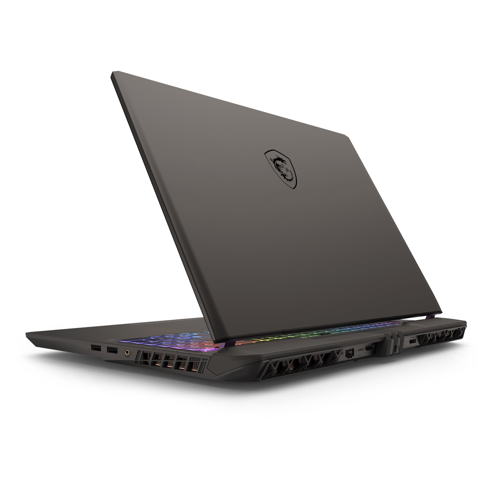 MSI Vector 16 HX Gaming Laptop, Ultra 9 275HX, 16" QHD+ 240Hz, RTX 5080 + Traix MousePad - Hubitx
