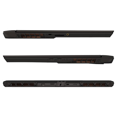 MSI Vector 17 HX Gaming Laptop – i9 - 14900HX, RTX 4080, 17" QHD+ 240Hz (Used - Like New) - Hubitx