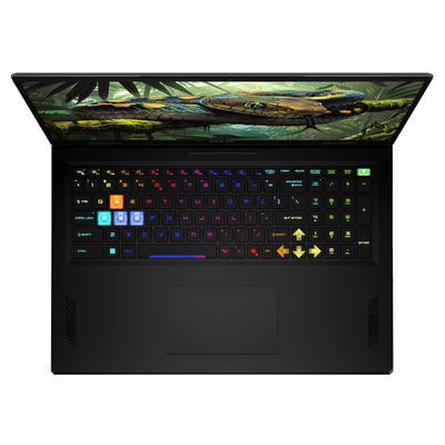 MSI Vector A18 HX – Ryzen 9 9955HX, RTX 5070Ti, 18" 2.5K 240Hz, W11 Pro (Used - Like New) - Hubitx