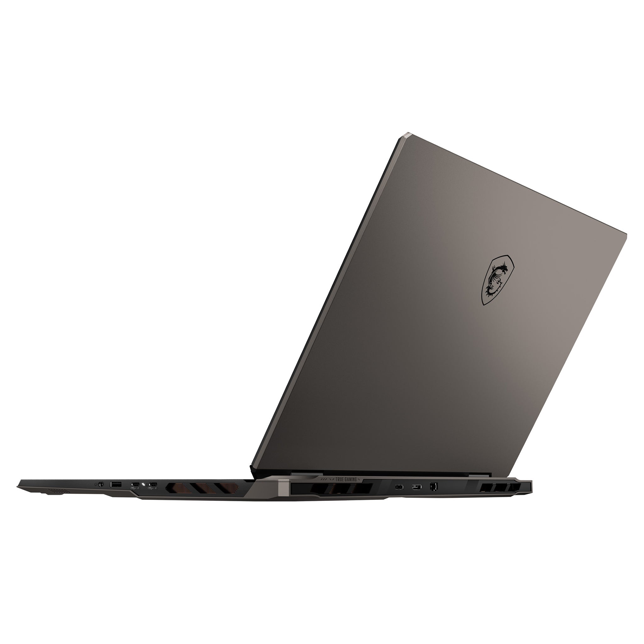 MSI Vector A18 HX – Ryzen 9 9955HX, RTX 5070Ti, 18" 2.5K 240Hz, W11 Pro (Used - Like New) - Hubitx