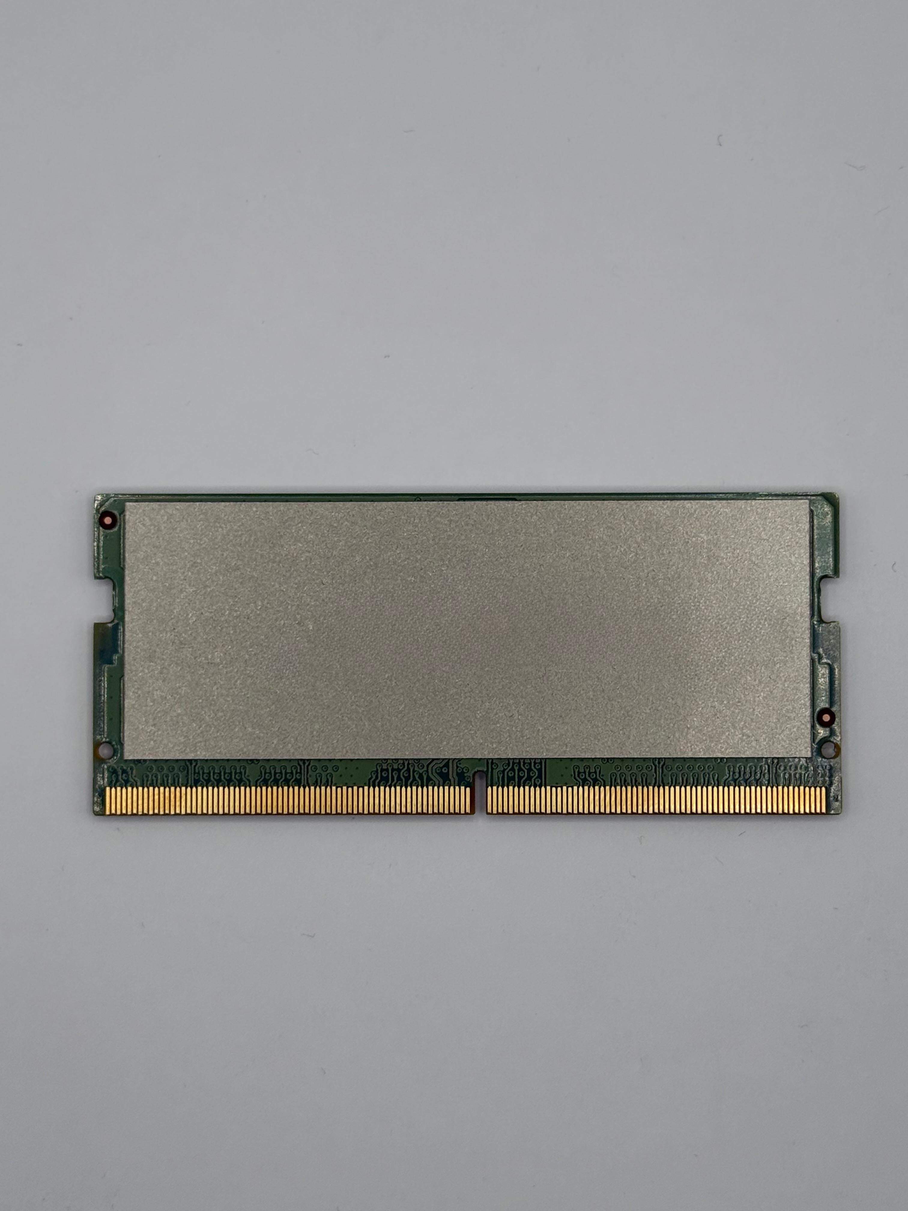Samsung 8GB DDR5 5600MHz SODIMM Laptop RAM – M425R1GB4BB0 - CWM0D - Hubitx