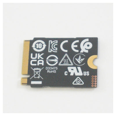 Samsung BM9C1 1024GB (2230) Solid State Drive SSD SMZ9MX1T0HCLD - 00BD1 - Hubitx