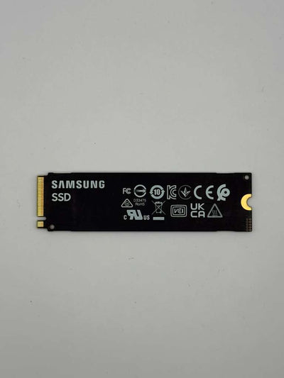 Samsung PM9C1 512GB PCIe Gen4 NVMe M.2 2280 SSD – MZVL8512HELU - 00BTW - Hubitx