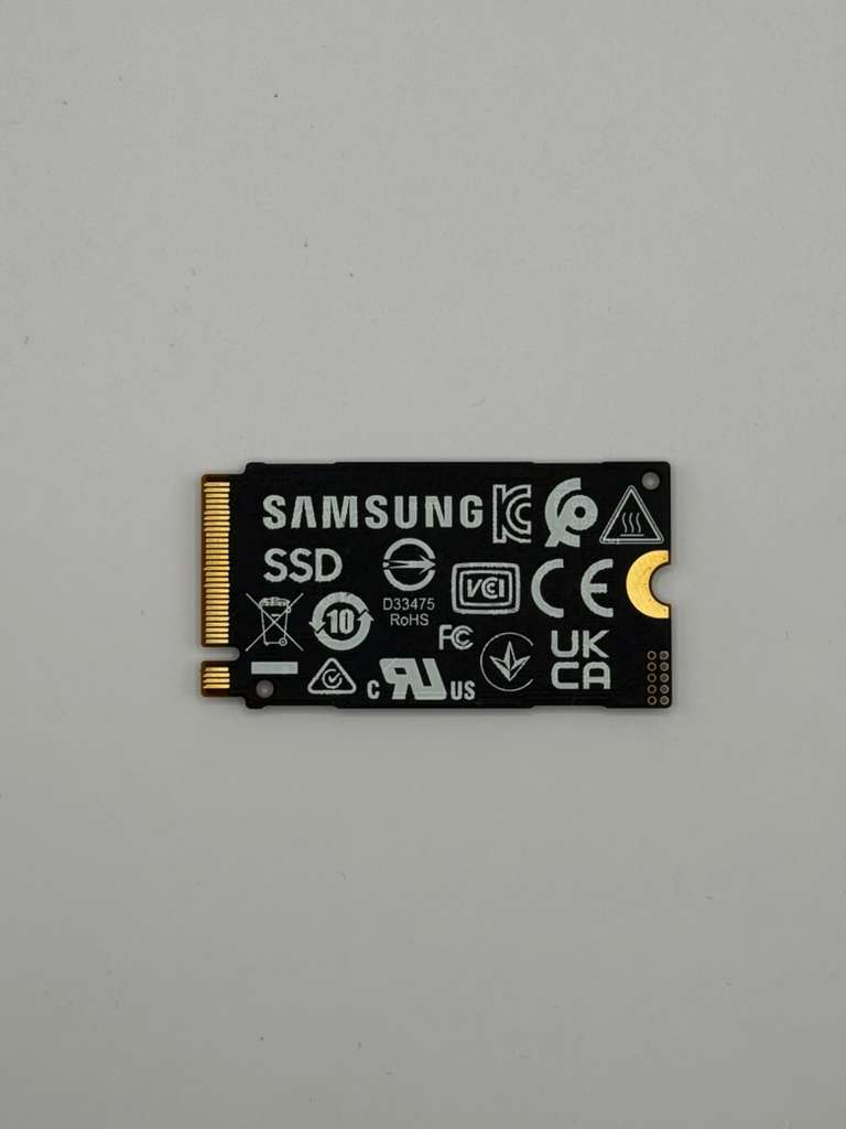 Samsung PM9C1b 1TB NVMe PCIe Gen4 SSD M.2 2242 – MZAL81T0HDLB - 00BL2 - Hubitx