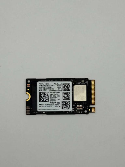 Samsung PM9C1b 1TB NVMe PCIe Gen4 SSD M.2 2242 – MZAL81T0HDLB - 00BL2 - Hubitx