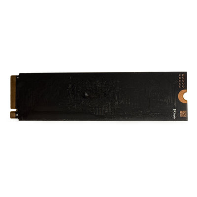 SK Hynix 1TB PCIe 2280 SSD Gen3 HFS001TDE9X084N EC - Hubitx