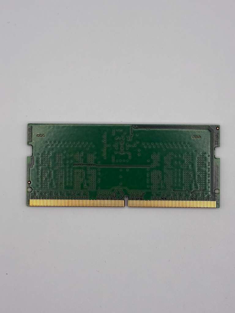 SK hynix 8GB DDR5 5600MHz Laptop RAM SODIMM – HMCG66AGBSA092N - Hubitx