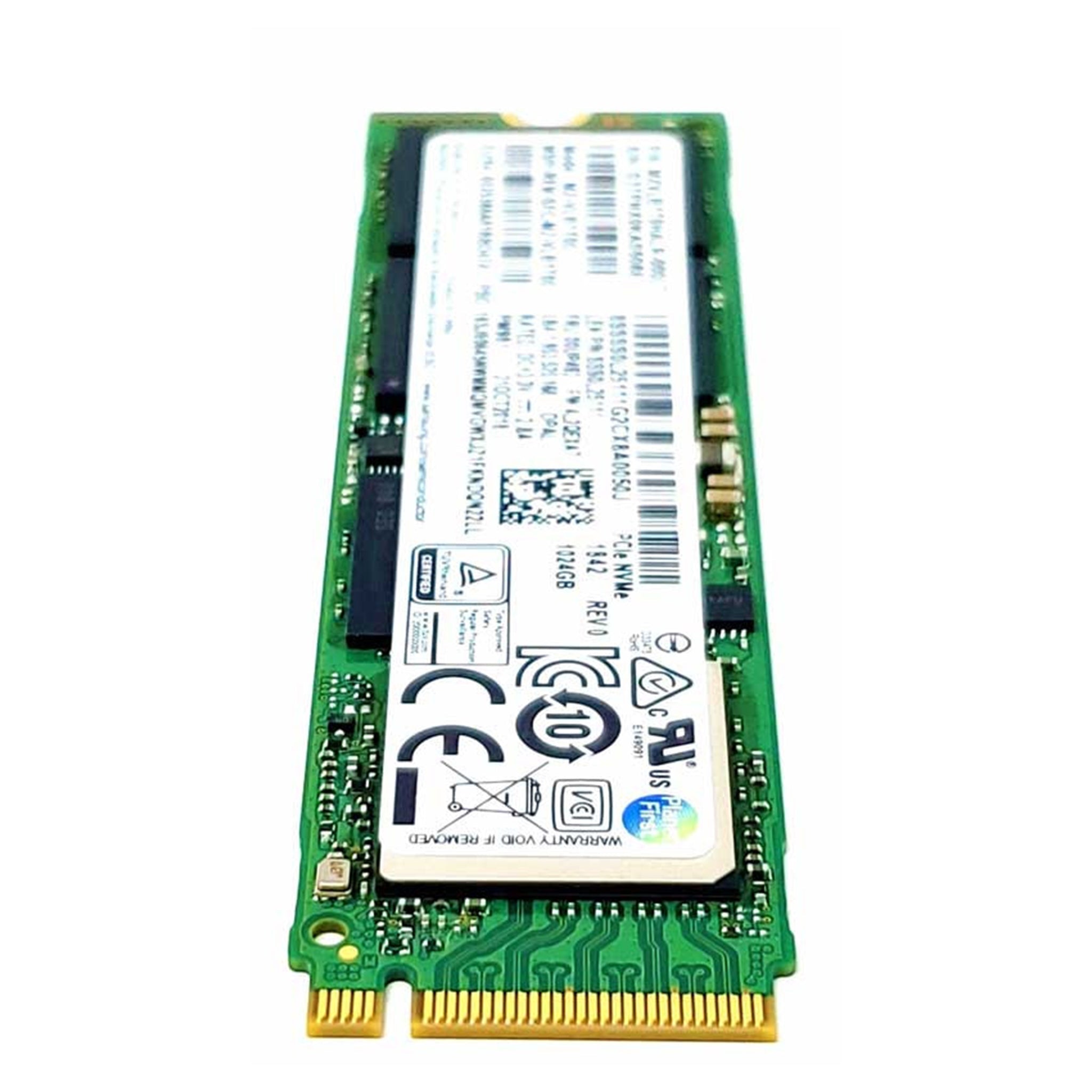 SK Hynix HFS001TEJ9X101N BF M.2 (2280) GEN4 1TB SSD - Hubitx