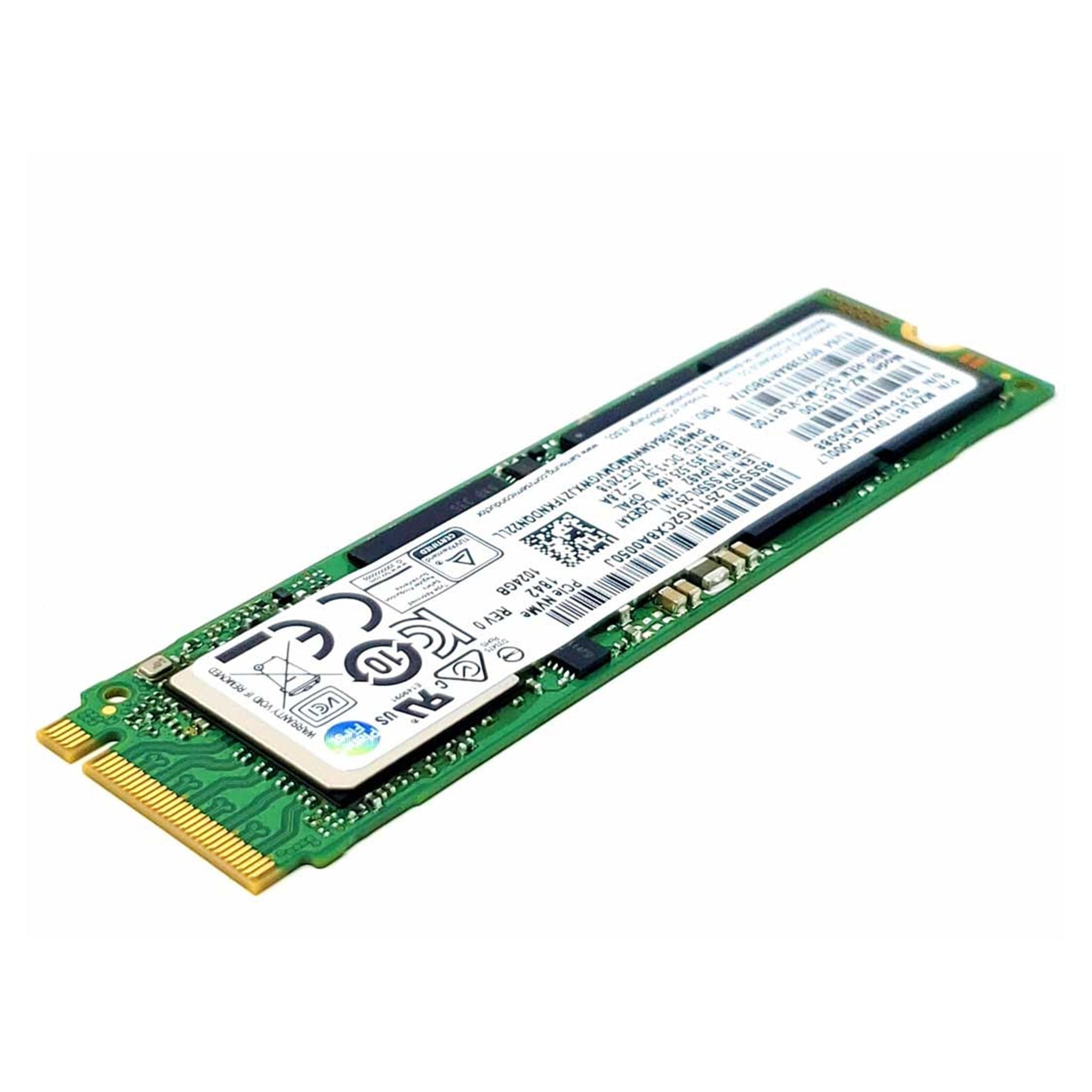 SK Hynix HFS001TEJ9X101N BF M.2 (2280) GEN4 1TB SSD - Hubitx