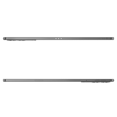 Lenovo Yoga Tab 11.1" 3.2K Tablet 12GB RAM 256GB UFS - with Keyboard + Pen  Luna Grey