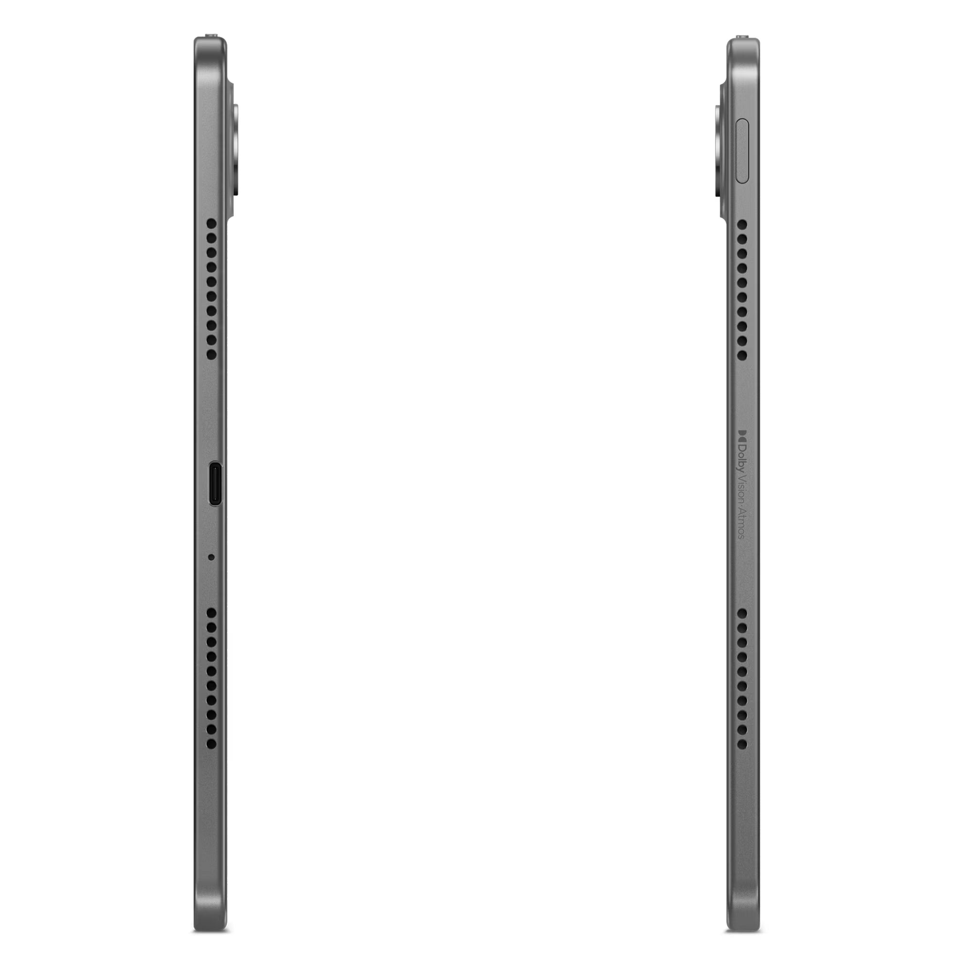 Lenovo Yoga Tab 11.1" 3.2K Tablet 12GB RAM 256GB UFS - with Keyboard + Pen  Luna Grey