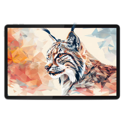 Lenovo Yoga Tab 11.1" 3.2K Tablet 12GB RAM 256GB UFS - with Keyboard + Pen  Luna Grey